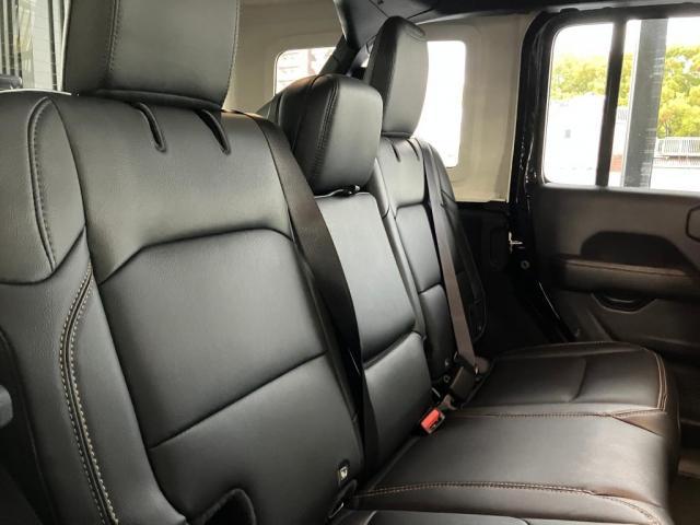 Ref:AUX-24029643 CHRYSLER JEEP JEEP WRANGLER UNLIMITED 2026 14 Ref:AUX-24029643 CHRYSLER JEEP JEEP WRANGLER UNLIMITED 2026 - Image 14