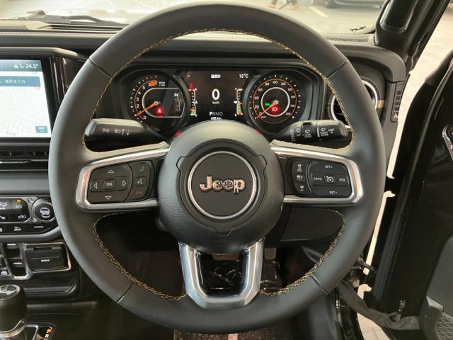 Ref:AUX-24029643 CHRYSLER JEEP JEEP WRANGLER UNLIMITED 2026 16 Ref:AUX-24029643 CHRYSLER JEEP JEEP WRANGLER UNLIMITED 2026 - Image 16