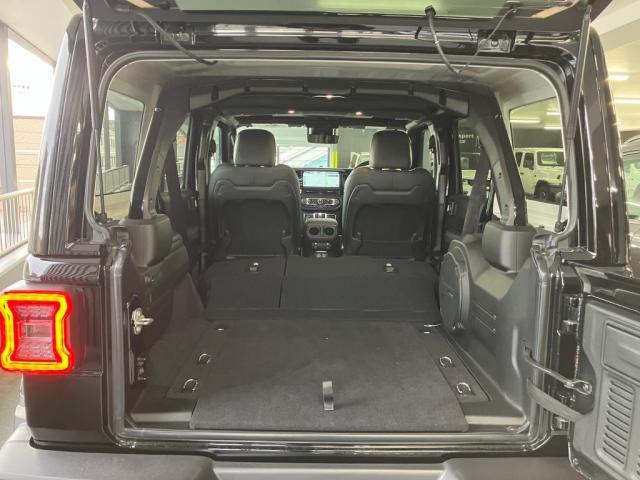 Ref:AUX-24029643 CHRYSLER JEEP JEEP WRANGLER UNLIMITED 2026 20 Ref:AUX-24029643 CHRYSLER JEEP JEEP WRANGLER UNLIMITED 2026 - Image 20