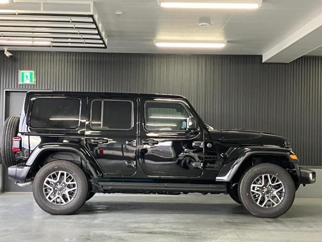Ref:AUX-24029643 CHRYSLER JEEP JEEP WRANGLER UNLIMITED 2026 3 Ref:AUX-24029643 CHRYSLER JEEP JEEP WRANGLER UNLIMITED 2026 - Image 3