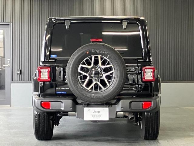 Ref:AUX-24029643 CHRYSLER JEEP JEEP WRANGLER UNLIMITED 2026 4 Ref:AUX-24029643 CHRYSLER JEEP JEEP WRANGLER UNLIMITED 2026 - Image 4