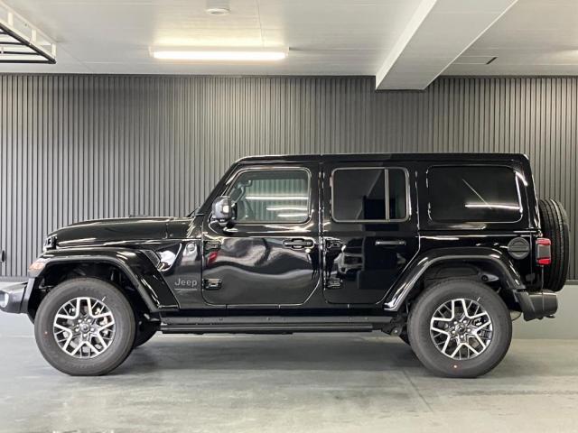 Ref:AUX-24029643 CHRYSLER JEEP JEEP WRANGLER UNLIMITED 2026 5 Ref:AUX-24029643 CHRYSLER JEEP JEEP WRANGLER UNLIMITED 2026 - Image 5