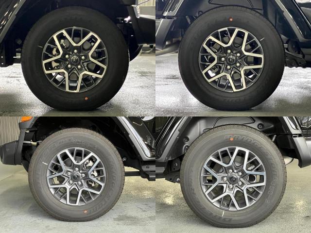 Ref:AUX-24029643 CHRYSLER JEEP JEEP WRANGLER UNLIMITED 2026 6 Ref:AUX-24029643 CHRYSLER JEEP JEEP WRANGLER UNLIMITED 2026 - Image 6