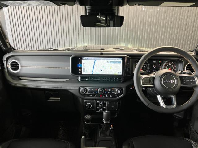 Ref:AUX-24029643 CHRYSLER JEEP JEEP WRANGLER UNLIMITED 2026 7 Ref:AUX-24029643 CHRYSLER JEEP JEEP WRANGLER UNLIMITED 2026 - Image 7