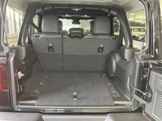 Ref:AUX-24029643 CHRYSLER JEEP JEEP WRANGLER UNLIMITED 2026 8 Ref:AUX-24029643 CHRYSLER JEEP JEEP WRANGLER UNLIMITED 2026 - Image 8