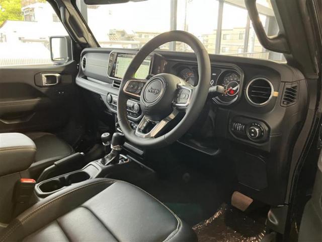 Ref:AUX-24029643 CHRYSLER JEEP JEEP WRANGLER UNLIMITED 2026 10 Ref:AUX-24029643 CHRYSLER JEEP JEEP WRANGLER UNLIMITED 2026 - Image 10