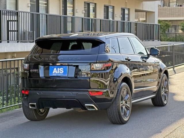 Ref:AUX-24030349 LAND ROVER RANGE ROVER EVOQUE 2018 2 Ref:AUX-24030349 LAND ROVER RANGE ROVER EVOQUE 2018 - Image 2