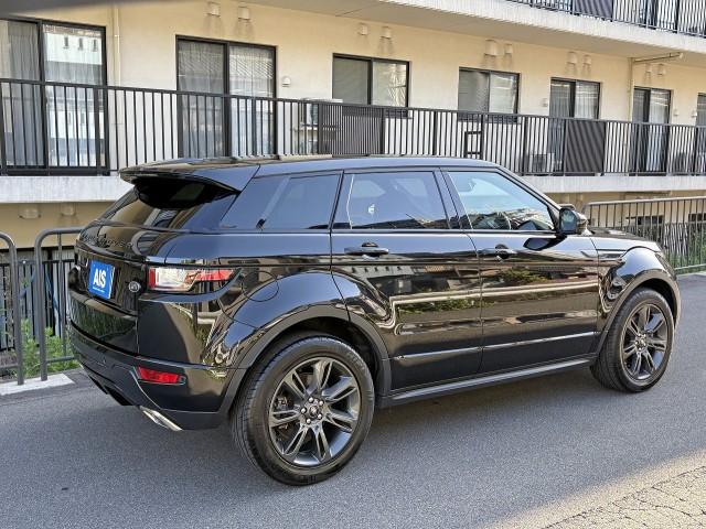 Ref:AUX-24030349 LAND ROVER RANGE ROVER EVOQUE 2018 13 Ref:AUX-24030349 LAND ROVER RANGE ROVER EVOQUE 2018 - Image 13