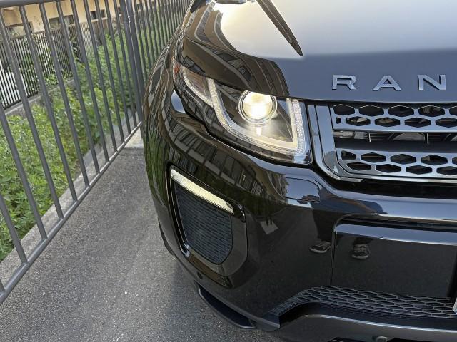 Ref:AUX-24030349 LAND ROVER RANGE ROVER EVOQUE 2018 14 Ref:AUX-24030349 LAND ROVER RANGE ROVER EVOQUE 2018 - Image 14