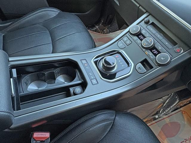 Ref:AUX-24030349 LAND ROVER RANGE ROVER EVOQUE 2018 16 Ref:AUX-24030349 LAND ROVER RANGE ROVER EVOQUE 2018 - Image 16