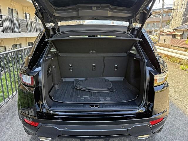 Ref:AUX-24030349 LAND ROVER RANGE ROVER EVOQUE 2018 19 Ref:AUX-24030349 LAND ROVER RANGE ROVER EVOQUE 2018 - Image 19