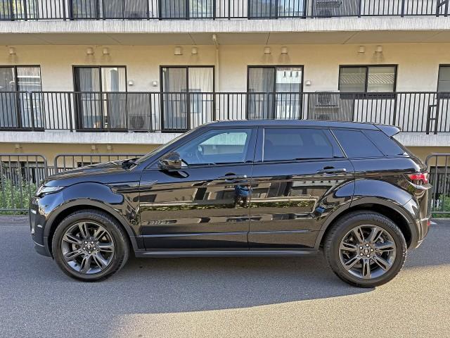 Ref:AUX-24030349 LAND ROVER RANGE ROVER EVOQUE 2018 4 Ref:AUX-24030349 LAND ROVER RANGE ROVER EVOQUE 2018 - Image 4