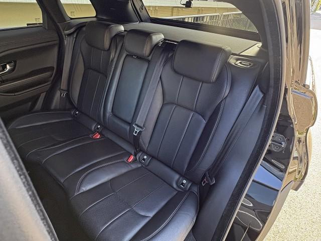 Ref:AUX-24030349 LAND ROVER RANGE ROVER EVOQUE 2018 7 Ref:AUX-24030349 LAND ROVER RANGE ROVER EVOQUE 2018 - Image 7