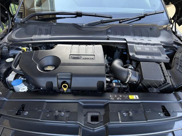 Ref:AUX-24030349 LAND ROVER RANGE ROVER EVOQUE 2018 8 Ref:AUX-24030349 LAND ROVER RANGE ROVER EVOQUE 2018 - Image 8