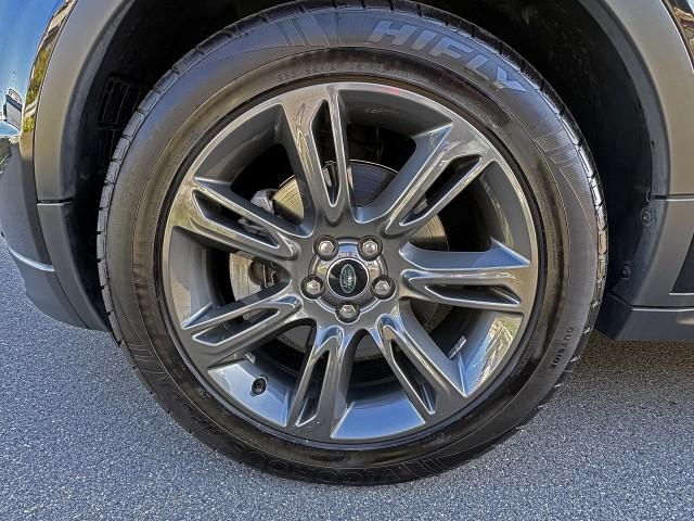 Ref:AUX-24030349 LAND ROVER RANGE ROVER EVOQUE 2018 9 Ref:AUX-24030349 LAND ROVER RANGE ROVER EVOQUE 2018 - Image 9