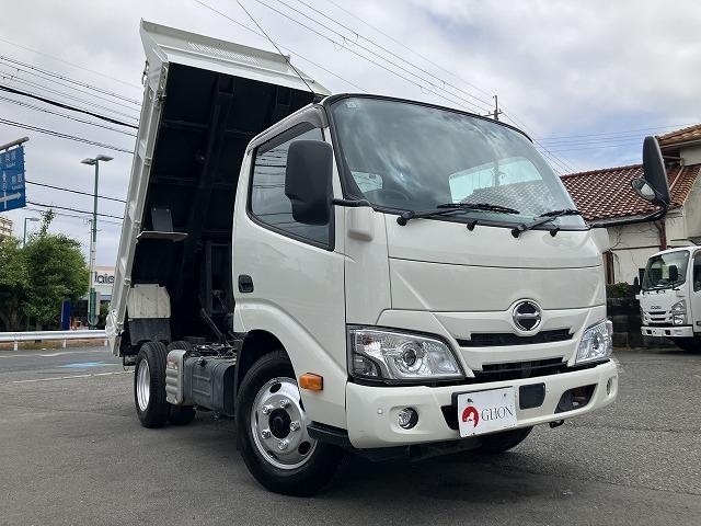 Ref:AUX-24030352 HINO DUTRO 2024 2 Ref:AUX-24030352 HINO DUTRO 2024 - Image 2