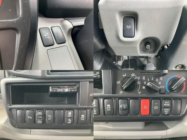 Ref:AUX-24030352 HINO DUTRO 2024 13 Ref:AUX-24030352 HINO DUTRO 2024 - Image 13