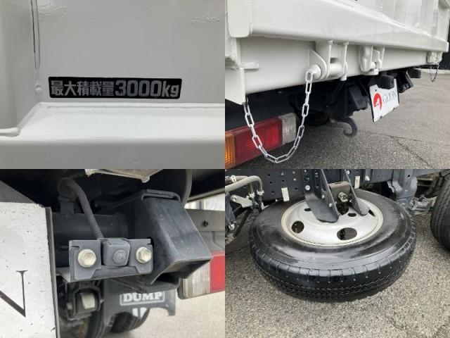 Ref:AUX-24030352 HINO DUTRO 2024 16 Ref:AUX-24030352 HINO DUTRO 2024 - Image 16