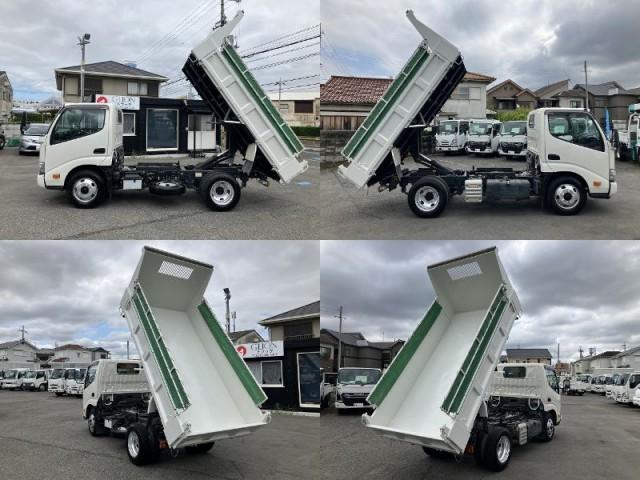 Ref:AUX-24030352 HINO DUTRO 2024 3 Ref:AUX-24030352 HINO DUTRO 2024 - Image 3