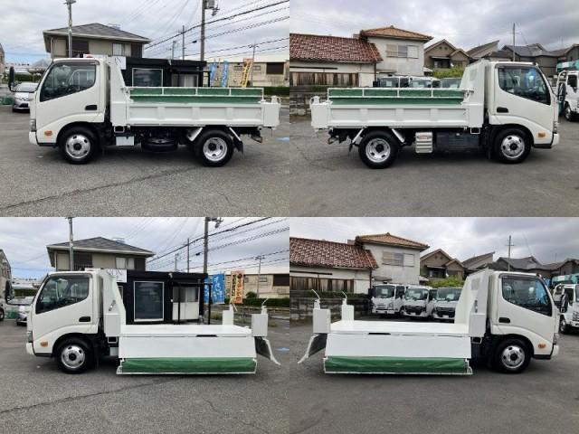 Ref:AUX-24030352 HINO DUTRO 2024 4 Ref:AUX-24030352 HINO DUTRO 2024 - Image 4