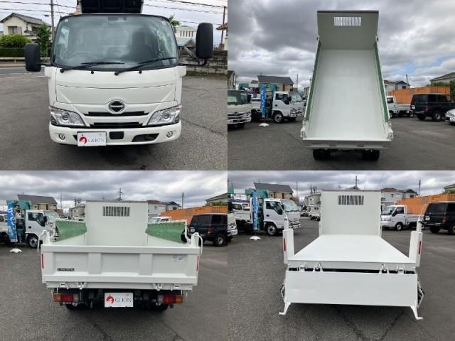 Ref:AUX-24030352 HINO DUTRO 2024 5 Ref:AUX-24030352 HINO DUTRO 2024 - Image 5