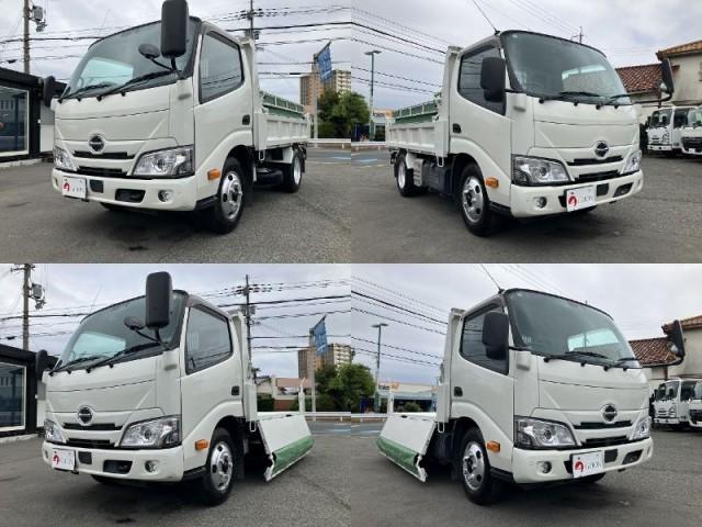 Ref:AUX-24030352 HINO DUTRO 2024 6 Ref:AUX-24030352 HINO DUTRO 2024 - Image 6