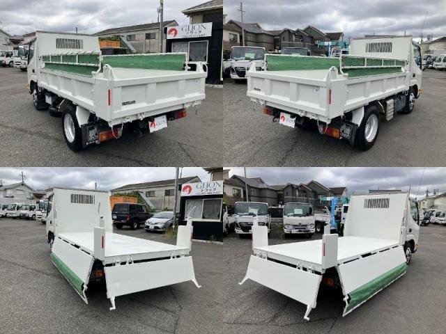 Ref:AUX-24030352 HINO DUTRO 2024 7 Ref:AUX-24030352 HINO DUTRO 2024 - Image 7
