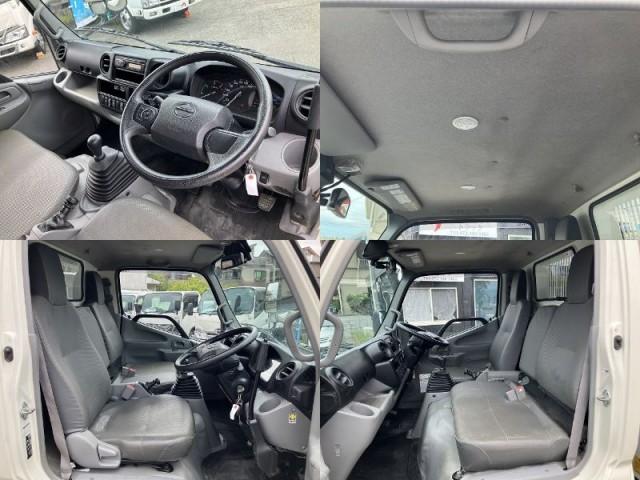 Ref:AUX-24030352 HINO DUTRO 2024 10 Ref:AUX-24030352 HINO DUTRO 2024 - Image 10