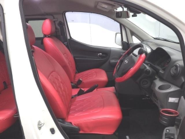 Ref:AUX-24030678 NISSAN NV200VANETTE WAGON 2020 6 Ref:AUX-24030678 NISSAN NV200VANETTE WAGON 2020 - Image 6
