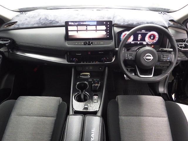 Ref:AUX-24030695 NISSAN X-TRAIL 2023 3 Ref:AUX-24030695 NISSAN X-TRAIL 2023 - Image 3