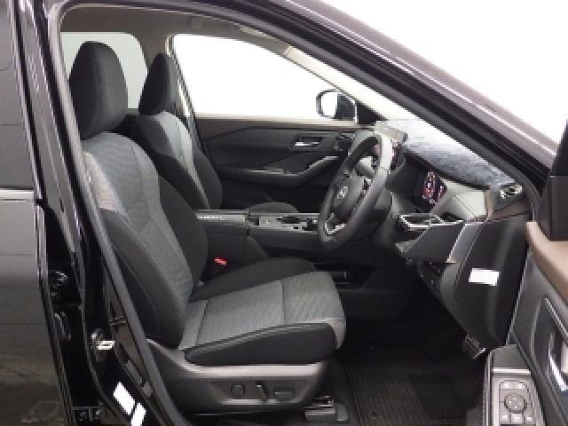 Ref:AUX-24030695 NISSAN X-TRAIL 2023 4 Ref:AUX-24030695 NISSAN X-TRAIL 2023 - Image 4