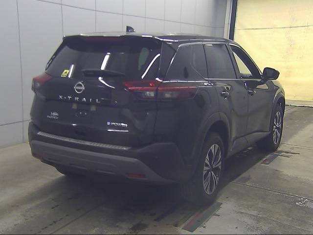 Ref:AUX-24030695 NISSAN X-TRAIL 2023 6 Ref:AUX-24030695 NISSAN X-TRAIL 2023 - Image 6