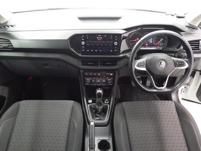 Ref:AUX-24030774 VOLKSWAGEN T-CROSS 2020 3 Ref:AUX-24030774 VOLKSWAGEN T-CROSS 2020 - Image 3