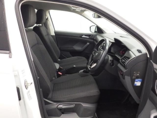 Ref:AUX-24030774 VOLKSWAGEN T-CROSS 2020 4 Ref:AUX-24030774 VOLKSWAGEN T-CROSS 2020 - Image 4