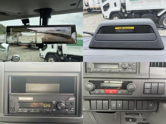 Ref:AUX-24031084 ISUZU ELF TRUCK 2023 17 Ref:AUX-24031084 ISUZU ELF TRUCK 2023 - Image 17