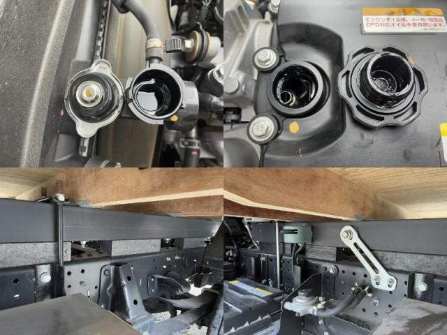 Ref:AUX-24031084 ISUZU ELF TRUCK 2023 18 Ref:AUX-24031084 ISUZU ELF TRUCK 2023 - Image 18