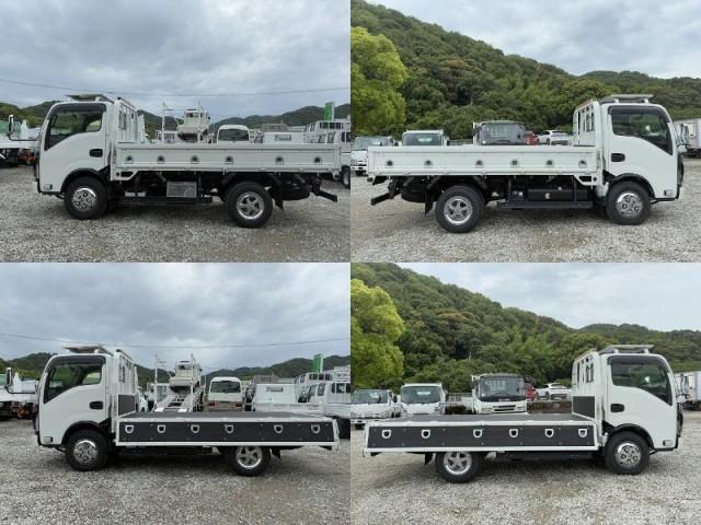 Ref:AUX-24031084 ISUZU ELF TRUCK 2023 4 Ref:AUX-24031084 ISUZU ELF TRUCK 2023 - Image 4