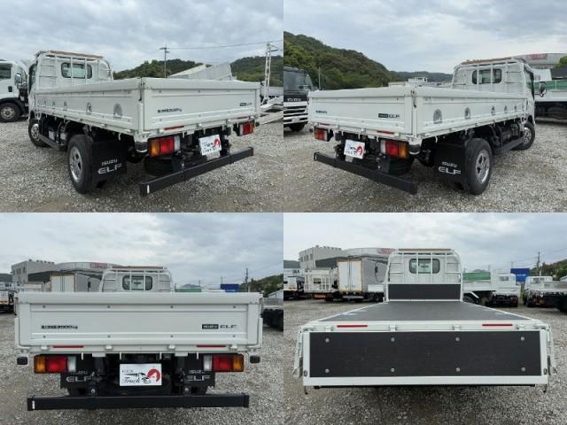 Ref:AUX-24031084 ISUZU ELF TRUCK 2023 5 Ref:AUX-24031084 ISUZU ELF TRUCK 2023 - Image 5