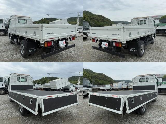 Ref:AUX-24031084 ISUZU ELF TRUCK 2023 7 Ref:AUX-24031084 ISUZU ELF TRUCK 2023 - Image 7