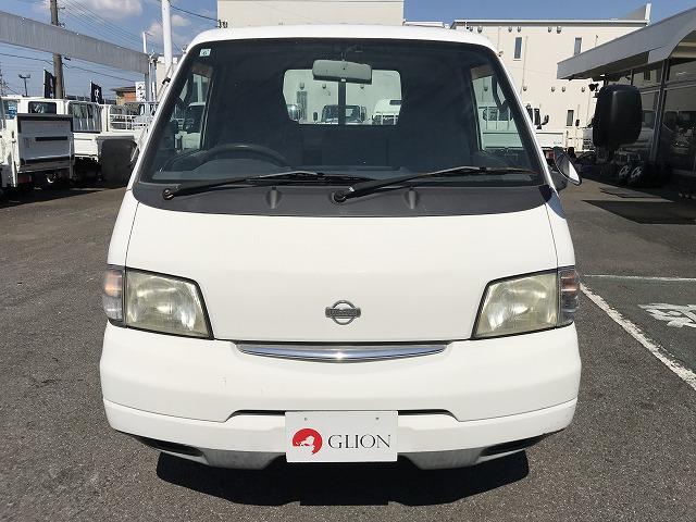 Ref:AUX-24031095 NISSAN VANETTE TRUCK 2001 2 Ref:AUX-24031095 NISSAN VANETTE TRUCK 2001 - Image 2