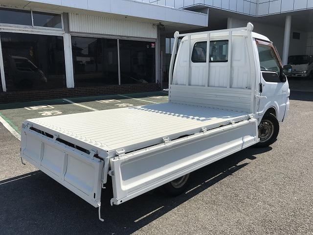 Ref:AUX-24031095 NISSAN VANETTE TRUCK 2001 12 Ref:AUX-24031095 NISSAN VANETTE TRUCK 2001 - Image 12