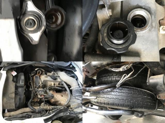 Ref:AUX-24031095 NISSAN VANETTE TRUCK 2001 15 Ref:AUX-24031095 NISSAN VANETTE TRUCK 2001 - Image 15