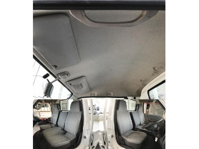 Ref:AUX-24031095 NISSAN VANETTE TRUCK 2001 16 Ref:AUX-24031095 NISSAN VANETTE TRUCK 2001 - Image 16