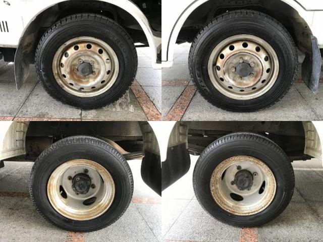 Ref:AUX-24031095 NISSAN VANETTE TRUCK 2001 19 Ref:AUX-24031095 NISSAN VANETTE TRUCK 2001 - Image 19