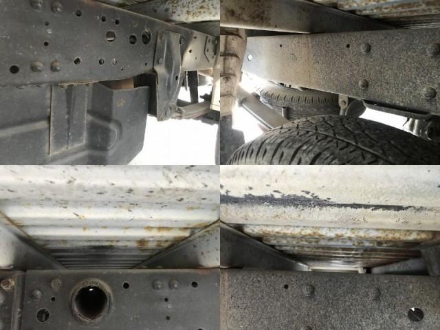 Ref:AUX-24031095 NISSAN VANETTE TRUCK 2001 20 Ref:AUX-24031095 NISSAN VANETTE TRUCK 2001 - Image 20