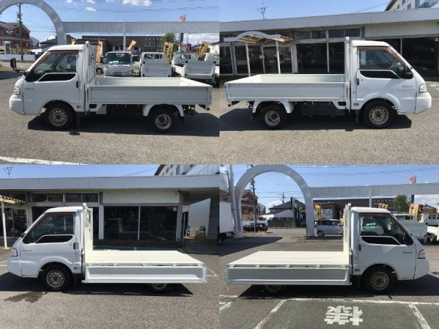 Ref:AUX-24031095 NISSAN VANETTE TRUCK 2001 4 Ref:AUX-24031095 NISSAN VANETTE TRUCK 2001 - Image 4