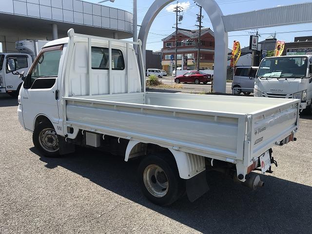 Ref:AUX-24031095 NISSAN VANETTE TRUCK 2001 5 Ref:AUX-24031095 NISSAN VANETTE TRUCK 2001 - Image 5