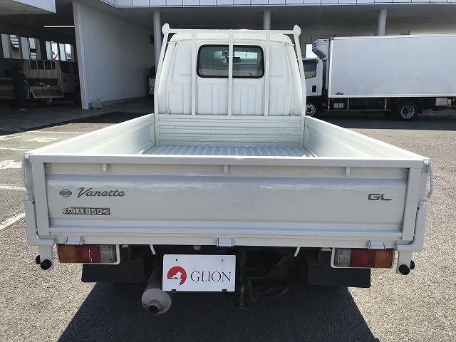 Ref:AUX-24031095 NISSAN VANETTE TRUCK 2001 6 Ref:AUX-24031095 NISSAN VANETTE TRUCK 2001 - Image 6