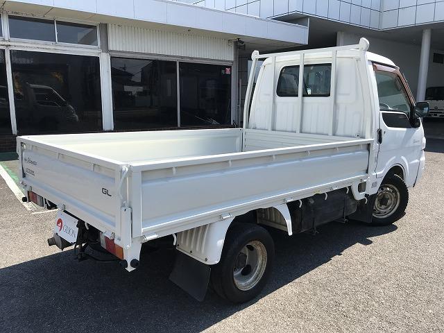 Ref:AUX-24031095 NISSAN VANETTE TRUCK 2001 7 Ref:AUX-24031095 NISSAN VANETTE TRUCK 2001 - Image 7