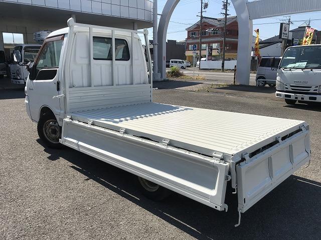 Ref:AUX-24031095 NISSAN VANETTE TRUCK 2001 10 Ref:AUX-24031095 NISSAN VANETTE TRUCK 2001 - Image 10